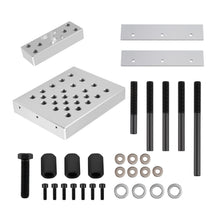 Load image into Gallery viewer, Universal Press Support Block Workshop Press Wheel Bearing Remova...