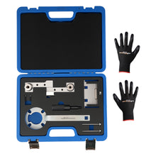 Load image into Gallery viewer, Krukas Locking Kit geschikt voor Ford S-Max 2.5 HUWA 2005- 999 5433