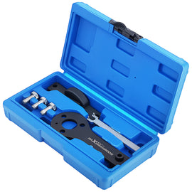 Nokkenas Locking Gereedschap geschikt voor Fiat Seicento Doblo geschikt voor Chrysler 1.2 1.4 2190754500