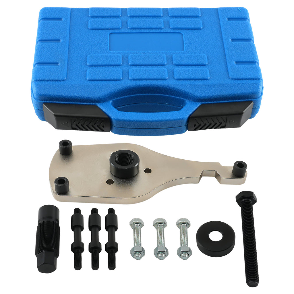 Diesel Engine Kit compatible with Ford 2.0 Transit Custom/Galaxy YNCA 303-1635