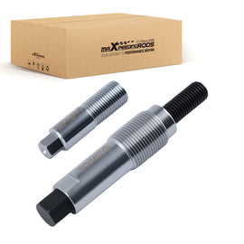 Puller Kit Special 11mm geschikt voor Ford Kuga geschikt voor Ranger 2019+ 303-1675 Krukas