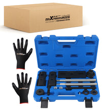 Load image into Gallery viewer, Diesel Injector Puller Tool Set compatibel met Ford Kuga Galaxy 2...