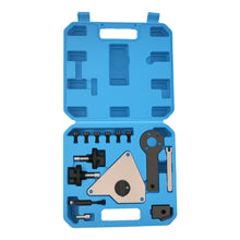 Load image into Gallery viewer, Kurbelwellen Arretierung Set compatible for Alfa Romeo Mito 2009-2013 1860987000 Stahl