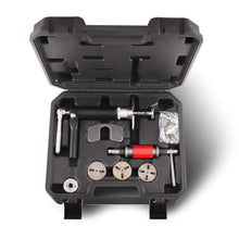 Load image into Gallery viewer, Tools Universal, Brake Caliper Piston Rewind Tool Kit, 8x 150.2296