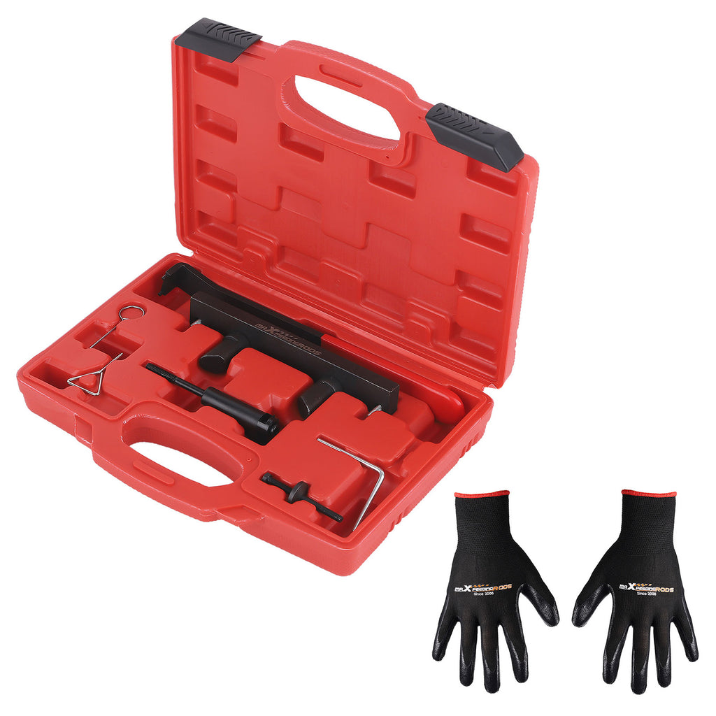 Distributieketting Gereedschap geschikt voor VW Audi 2.0 FSI Engine BWA BWE BYK T10252