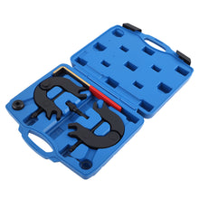 Load image into Gallery viewer, 6x camshaft lock set geschikt voor AUDI A4 A6 A8 3.0 V6 30V 2000-2006 T40028 T40011