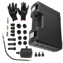 Load image into Gallery viewer, Diesel Injector Puller Pneumatic Injector Extractor Puller Tool K...
