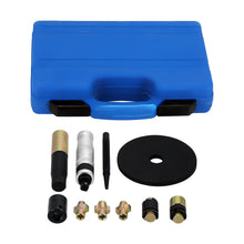 Load image into Gallery viewer, Universal Master Locking Wheel Nut Removal Tool Kit Remover 3 Typ...