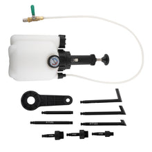 Load image into Gallery viewer, 3L ATF Oil Pump System Tool geschikt voor Ford Mercedes BMW Transmission Fluid Filler Kit