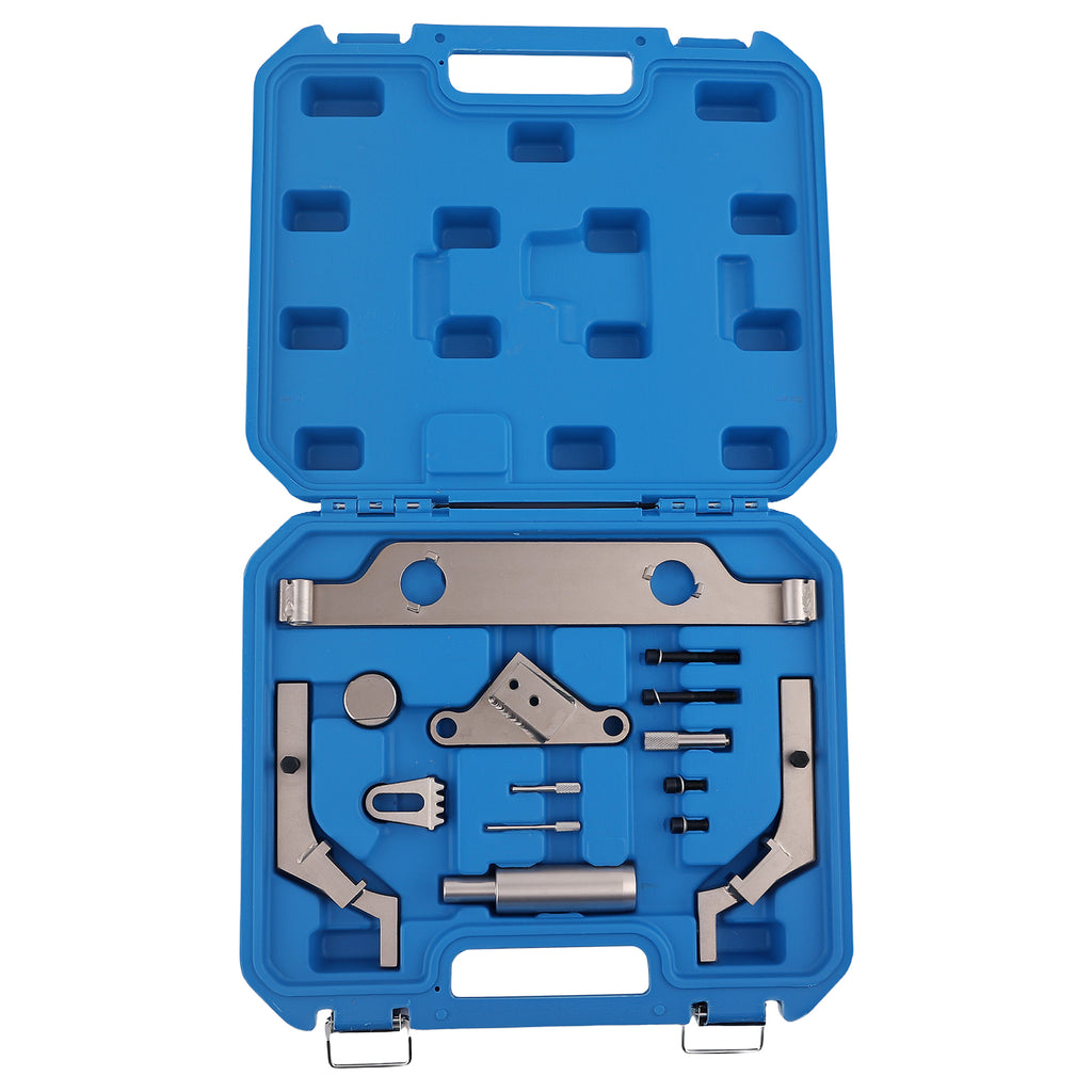 Herramientas Árbol Levas compatible for Vauxhall Astra 2.0L Turbo LDK LTG VXR