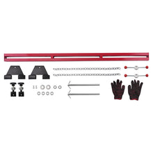 Load image into Gallery viewer, Adjustable Engine Bar 1100lbs Support Stand 730-1480mm for Car Service