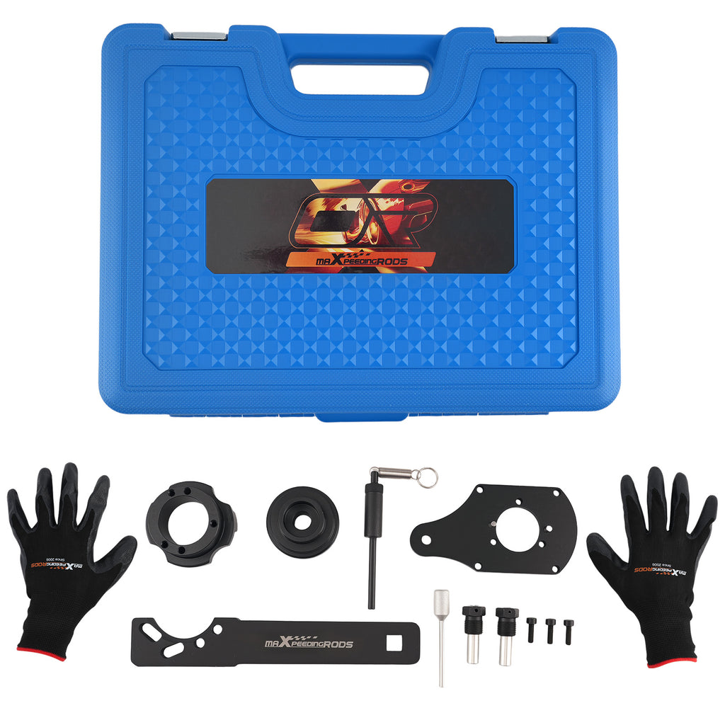 Camshaft Chain Tool Set compatibel met Vauxhall 1.3 CDTi Corsa E...