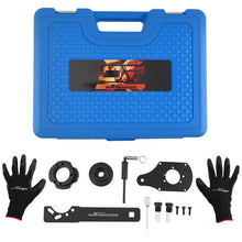 Load image into Gallery viewer, Camshaft Chain Tool Set compatibel met Vauxhall 1.3 CDTi Corsa E...