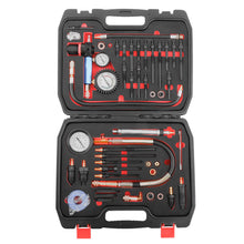 Load image into Gallery viewer, Compression Tester Pressure Loss Tester Diesel Petrol Engines Tester 50 Bar