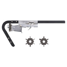 Load image into Gallery viewer, 3 Piece Piston Ring Groove Cleaner Carbon Steel Engine Tools 5/64-1/4