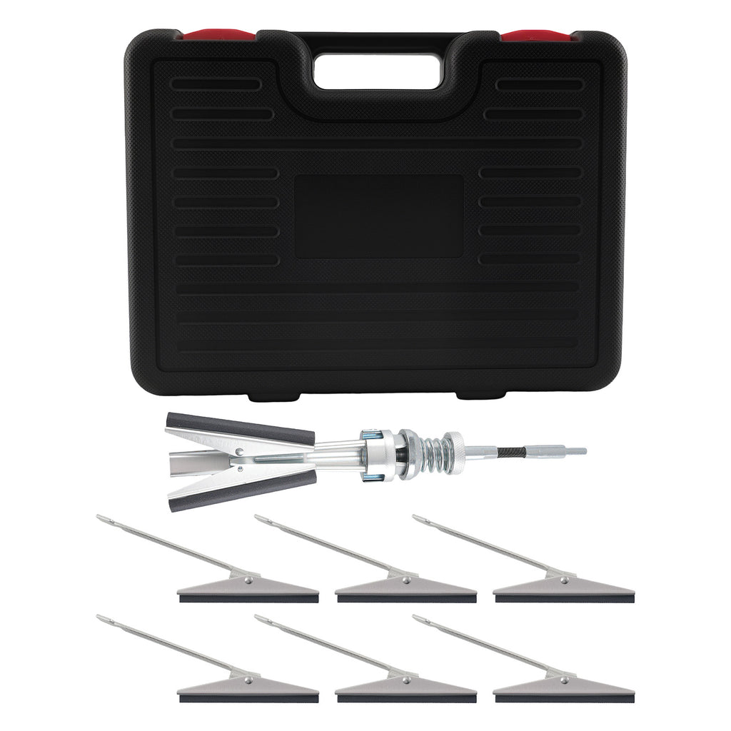 Engine Cylinder Honing Tool Auto Deicing Metal Flex Shaft 51-177m...