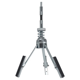 Cylinder Honing Gereedschap 2-7 Inches voor Engine Cylinders 51-177mm Flexible Shaft Grit 3-220