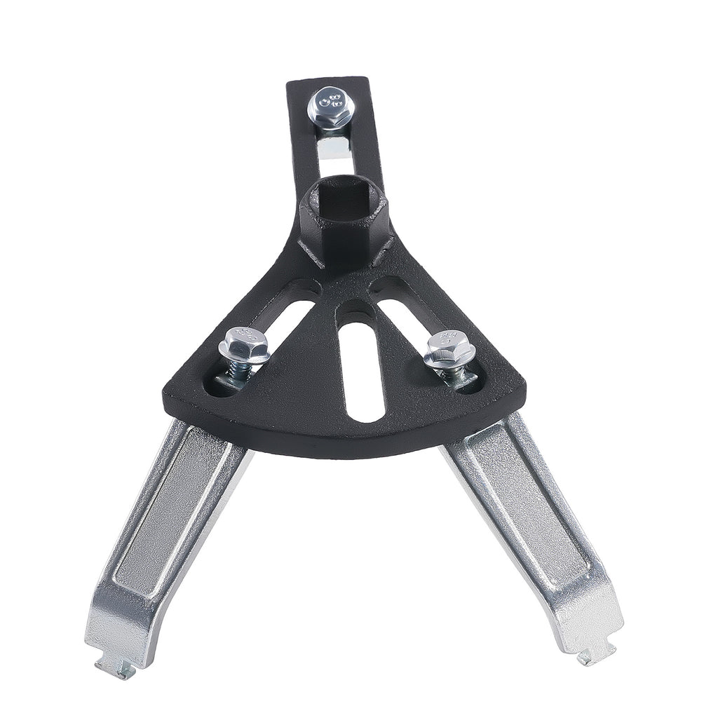 4.5-7.3 Fuel Pump Removal Wrench for Car Tank Service Adjustable Tool