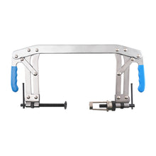 Load image into Gallery viewer, Adjustable Engine Valve Spring Compressor for OHC OHV 55-175mm Tool Set
