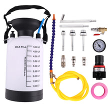 Load image into Gallery viewer, ATF Fill Tool Set Kit compatibel met VW Audi 09GBenz 722.9 Transm...