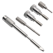 Load image into Gallery viewer, Nokkenas Locking Gereedschap geschikt voor Citroën Jumper Relay 2.3 3.0 HDi JTD 2006-2014