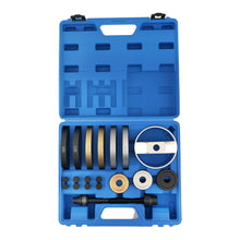 Load image into Gallery viewer, Extractor Instalación Rodamientos 62-72mm compatible for VW Polo compatible for Seat Ibiza compatible for Skoda Fabia