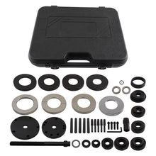 Load image into Gallery viewer, Extractor Bus GEN2 geschikt voor VW Multivan Transporter Touareg voor/achter Kit