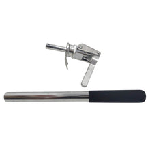 Load image into Gallery viewer, 1X STUD MOUNT VALVE SPRING COMPRESSOR TOOL FOR ALL 3/87/16 ROCKER STUDS