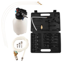 Load image into Gallery viewer, Extracteur ATF Distribution 6L compatible for VW Audi BMW Toyota Mercedes Pneumatique