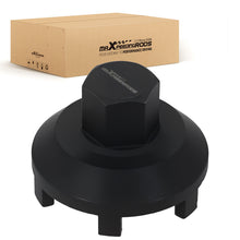 Load image into Gallery viewer, 6 Tooth Castellated Nut geschikt voor Mercedes-Benz Citaro Evo 72mm Differential Socket