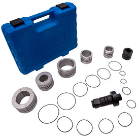 Exhaust Pipe Expander/Stretcher Gereedschap Kit, 1-5/8