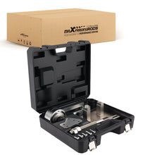 Load image into Gallery viewer, Torque Multiplier Set compatible with Ford 1.0 EcoBoost 2.0 EcoBlue Diesel Crankshaft Pulley