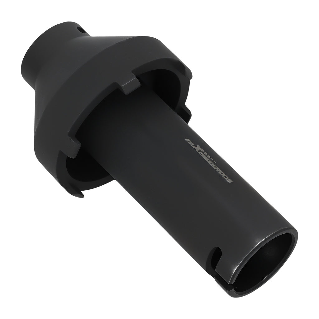 40CR Axle Nut Socket 49mm Tube geschikt voor Mercedes Benz Atego Rear Axle 80-95mm