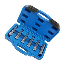 Load image into Gallery viewer, Professional Pro Plus Glow Plug Socket Set for Engine 8mm-16mm Drive with geschikt voor Case
