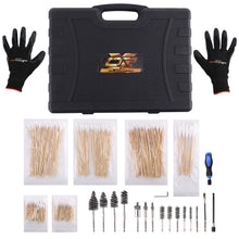 Load image into Gallery viewer, Stainless Steel Diesel Engine Cleaning Kit Professional Injector Tool Set