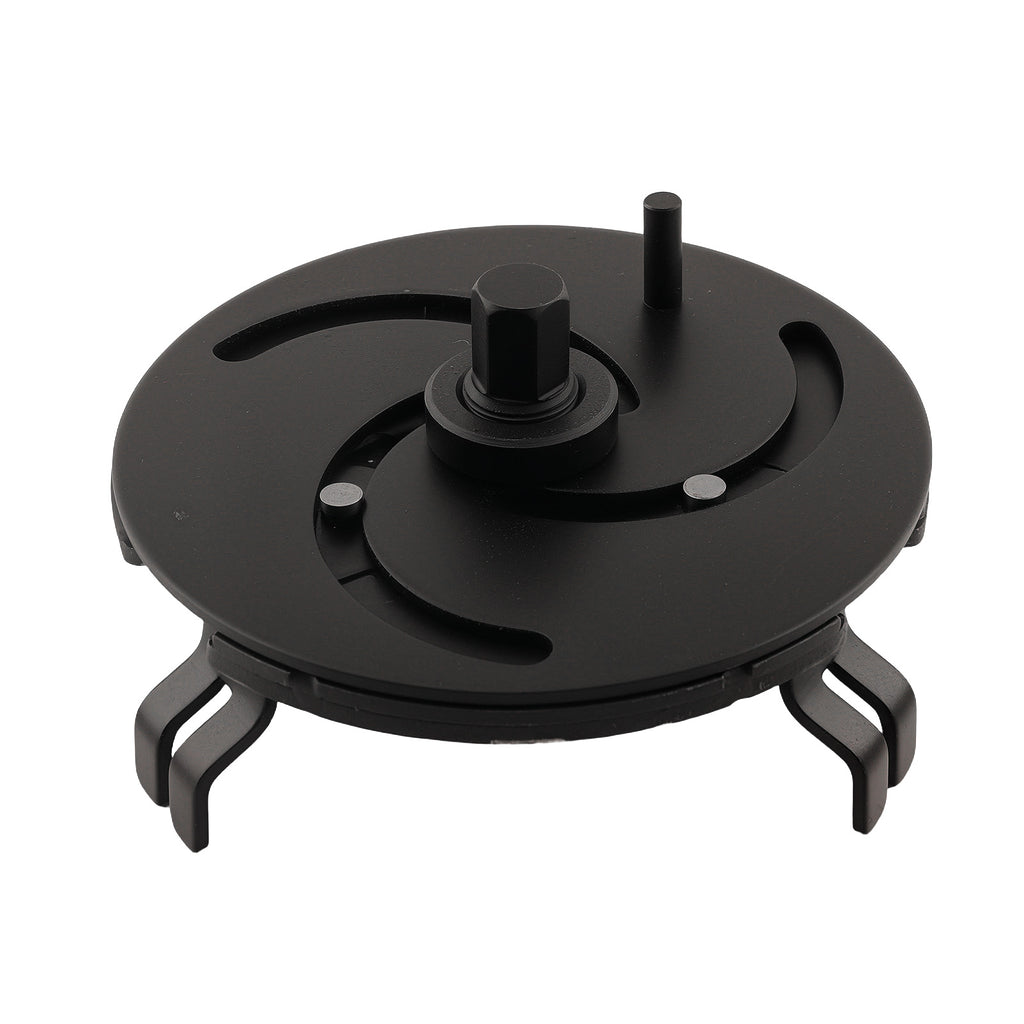 Fuel Tank Cap Pump Cover Removal Tool voor Cars 100-170mm Steel C...