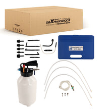 Load image into Gallery viewer, 8L ATF Engine Fluid System Professional Tool with 14 Adapters Safety Valve
