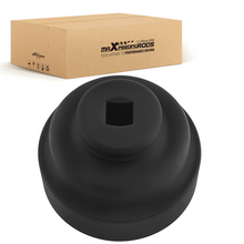 Load image into Gallery viewer, 3/4 8 Point Rear Axle Nut Socket for Scania Trucks 100mm Heavy Duty Tool