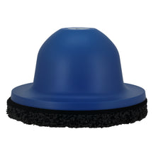 Load image into Gallery viewer, 150mm Hub Cleaning Tool for 1/2 Drive Power Tools Wheel Disc Pad 1500 RPM