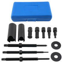 Load image into Gallery viewer, Extractor de Rodamientos 9-23mm for Motocicleta Automóvil Acero Carbono Kit