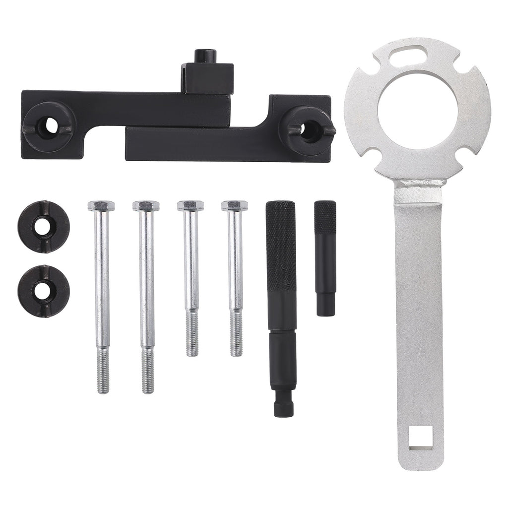 Motor-Einstellwerkzeug-Satz compatible for Ford Focus Galaxy Kuga 2.5 compatible for Volvo 1.6 2.0 2.4 2.5
