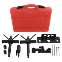 Load image into Gallery viewer, Camshaft Timing Tool Set compatibel met Volvo 700 800 850 900 S60...