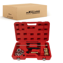 Load image into Gallery viewer, 10T Abzieher Kit compatible for VW Audi Radlager Demontage Set M14