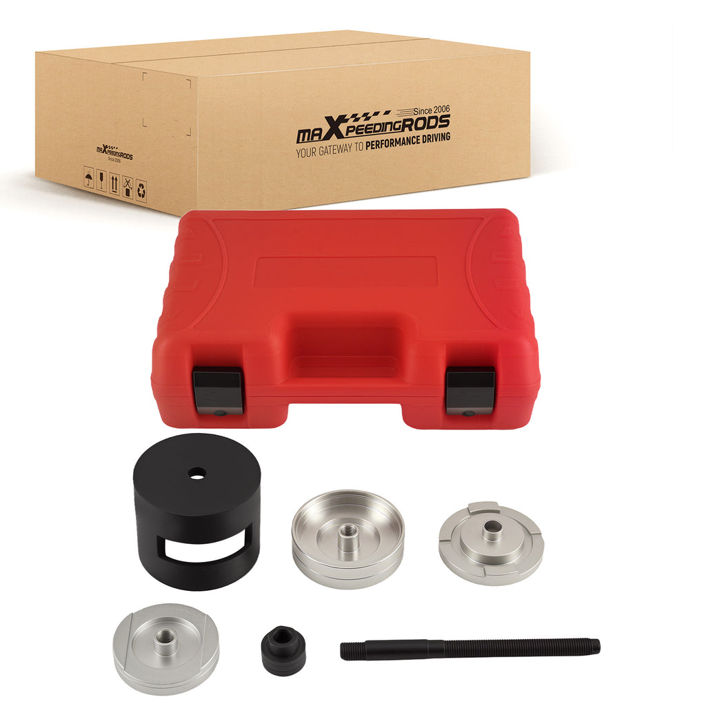 Ball Joint Press Kit compatibel met BMW X5 E53 Series 1999-2007 2...