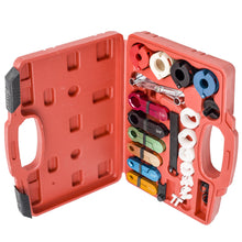 Load image into Gallery viewer, A/C Transmissie Hose Fuel Oil Line Air Line Disconnect Gereedschap Set Geschikt voor Ford
