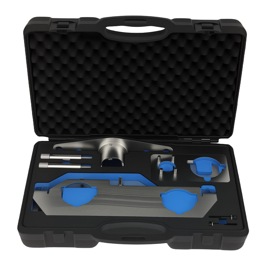 Timing Tool Kit compatibel met Jaguar F-Pace E-Pace XE XF 2.0 Eng...