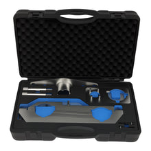 Load image into Gallery viewer, Timing Tool Kit compatibel met Jaguar F-Pace E-Pace XE XF 2.0 Eng...