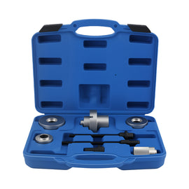 Silent Block ASSEMBLY Gereedschap Removal Set SILENT BLOCK geschikt voor Audi A2