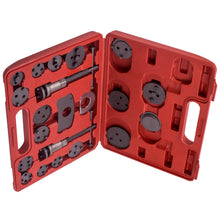 Load image into Gallery viewer, 22tlg Bremskolbenrücksteller Set Bremsen Rücksteller Werkzeug compatible for VW Audi Opel