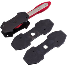 Load image into Gallery viewer, Ratcheting Brake Caliper Piston Spreader Press Tool